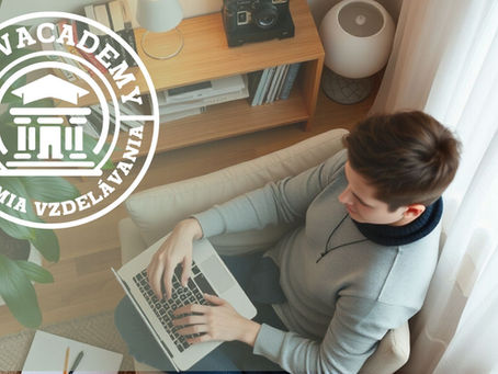 MBA šútdium online