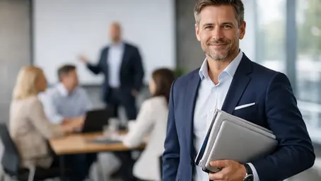 MBA pre manažérov, ktoré zrýchli kariéru