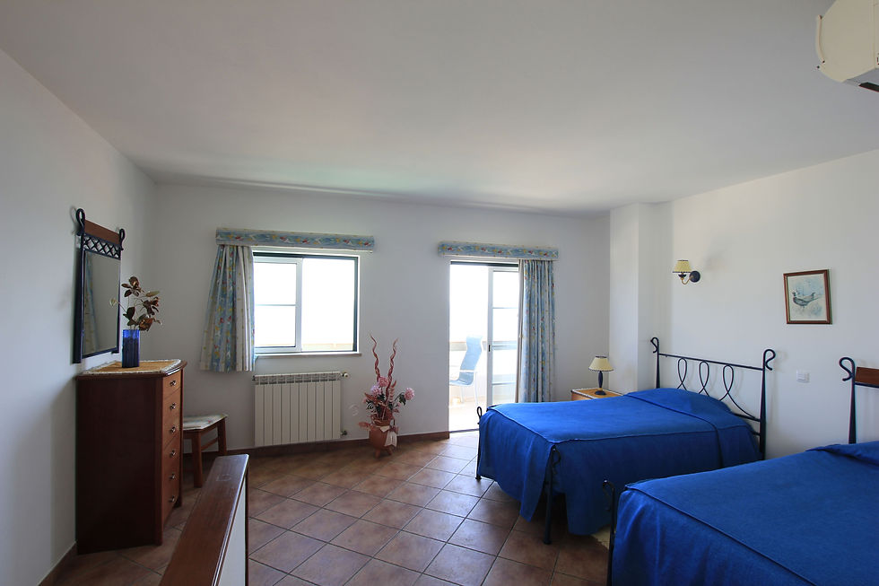 One Bedroom Apartment (Room)
