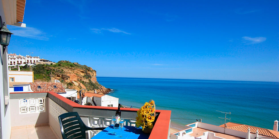 Sea Vieaw
