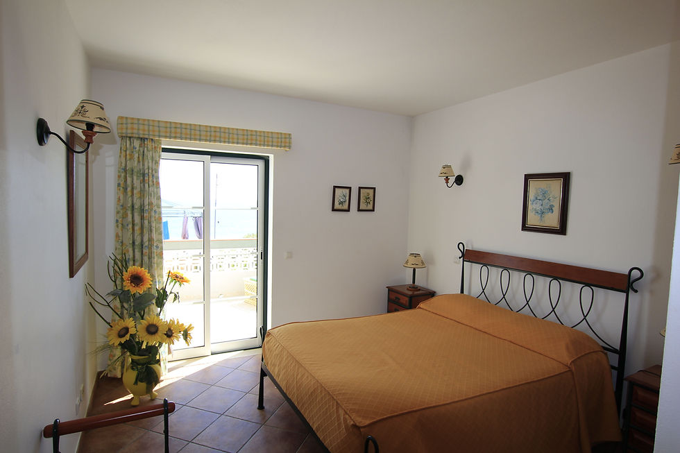 Two Bedroom Apartment (Room 1)