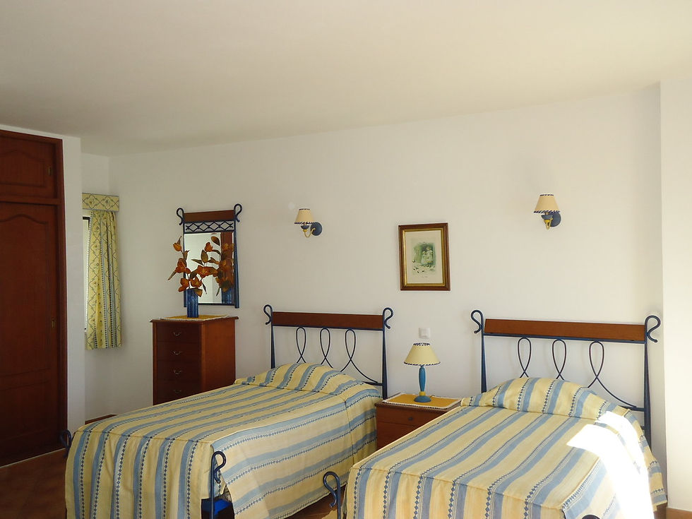 One Bedroom Apartment (Room)