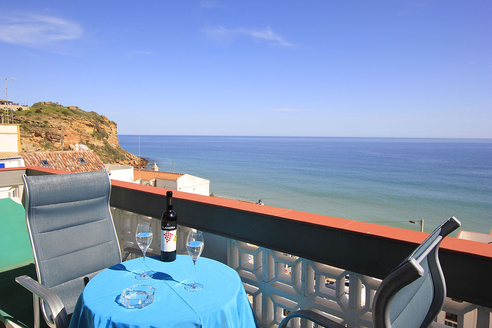 Sea View