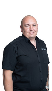Garreth Schutte - City Cleaning Regional Manager – Central & Canterbury