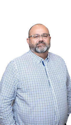 Cameron McNab - City Cleaning Regional Manager Auckland