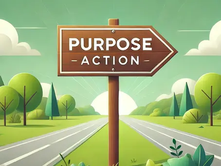 Fulfilling Your Purpose With Confidence