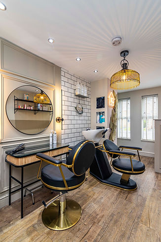 Kenlee Taylor Hair Salon