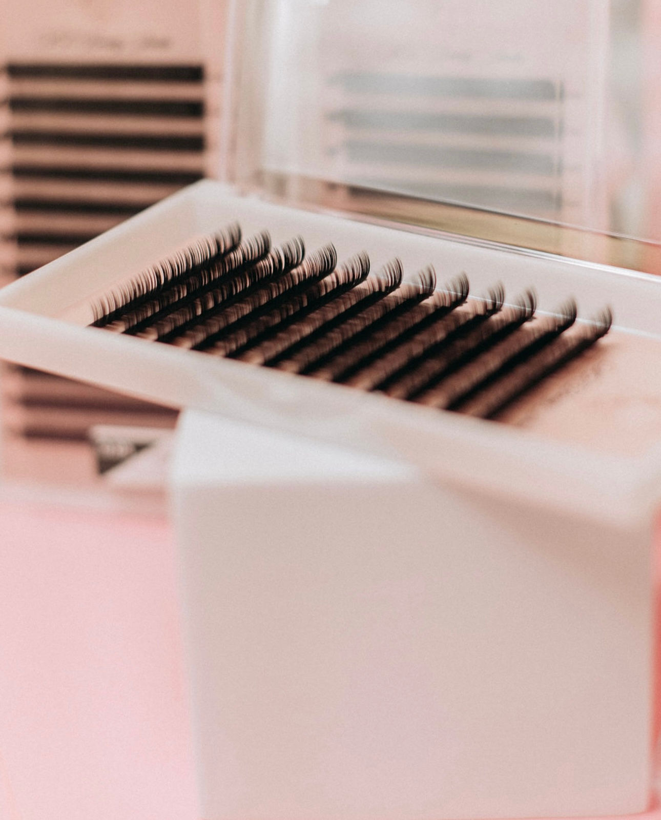 VK Lashes Curl C 0.07