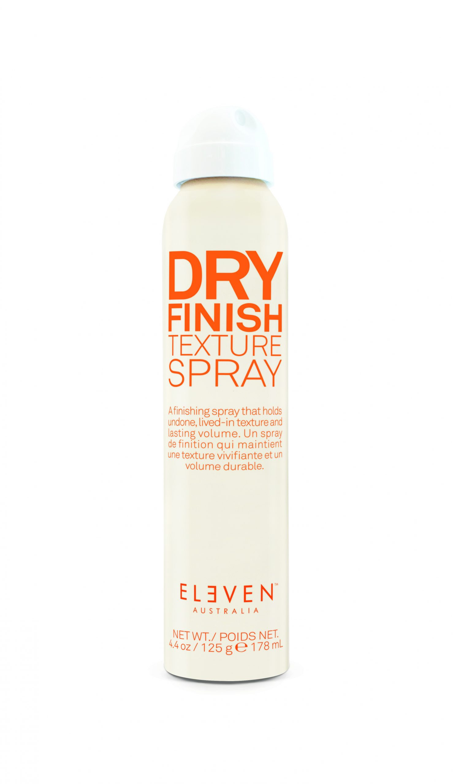 Eleven Australia Dry finish Texture Spray