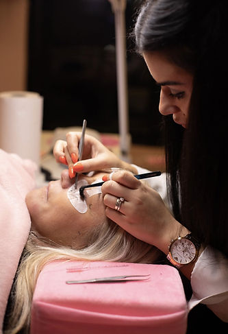 LashService
