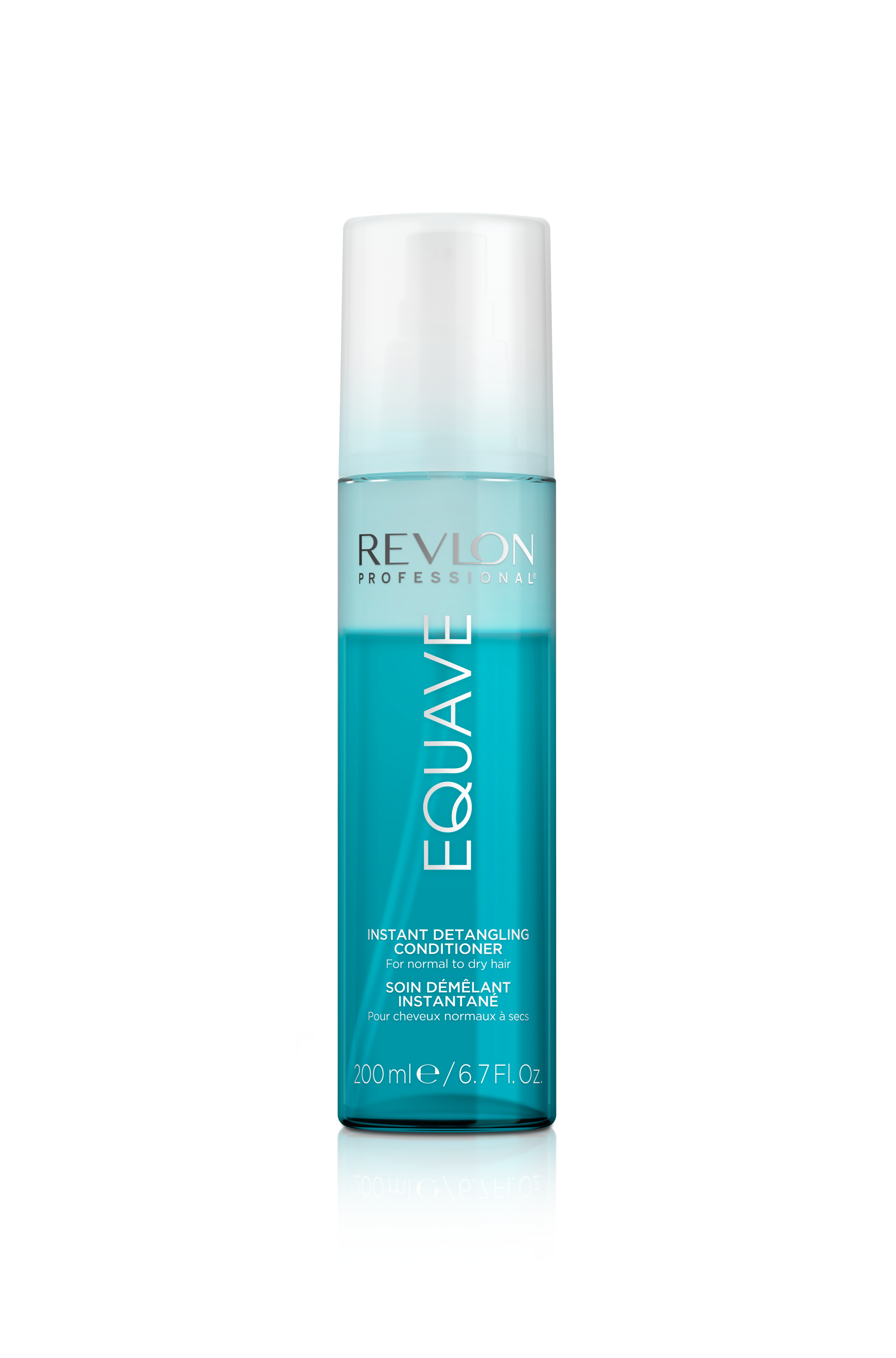 REVLON EQUAVE INSTANT DETANGLING CONDITIONER