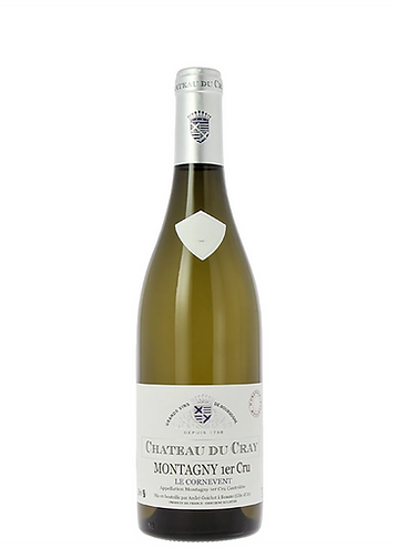 Remy Pannier Blanc