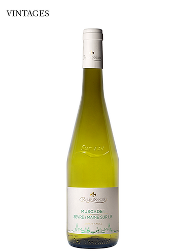 Remy Pannier Blanc