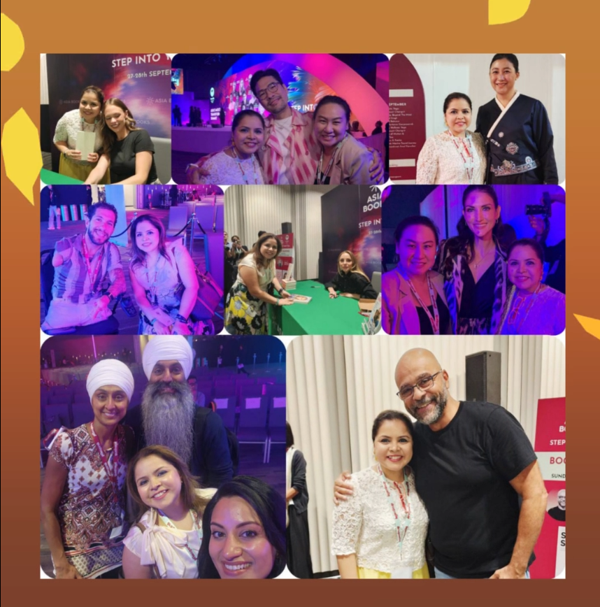 The Dragonfly Summit 2025