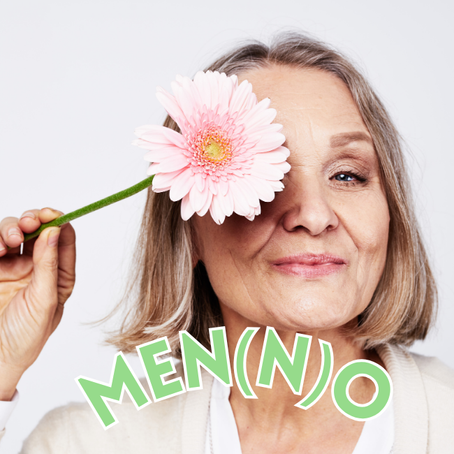 Menopause