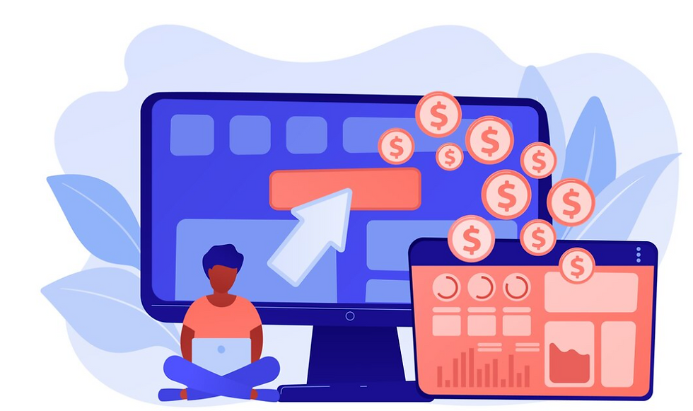 15-page Website Cost in India