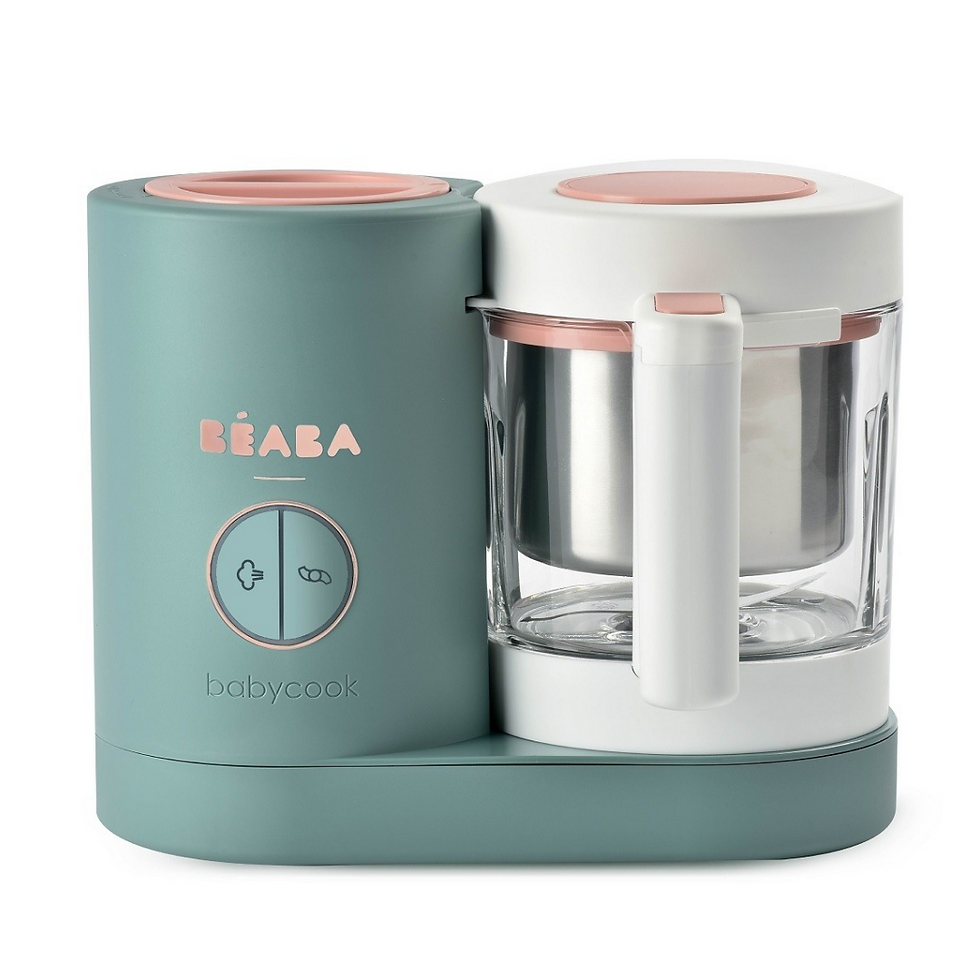 Thumbnail: Babycook® NEO