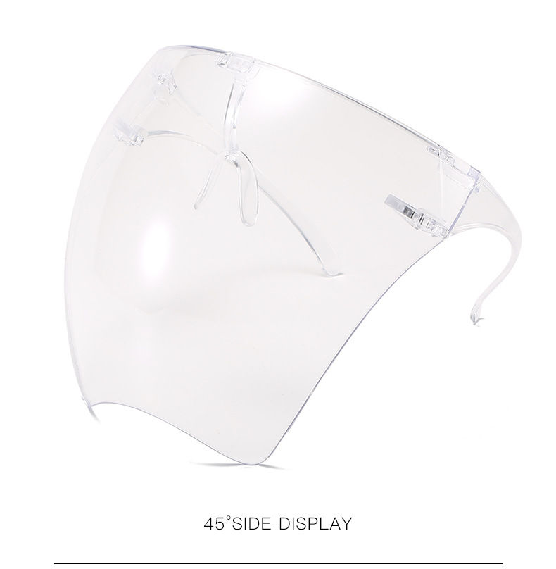 Thumbnail: Anti Fog Face Shield - Kid