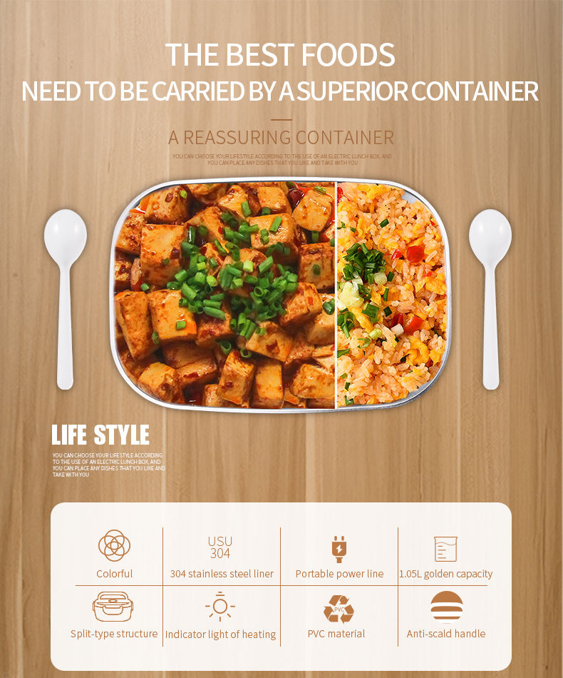 Thumbnail: LunchBox - HF04