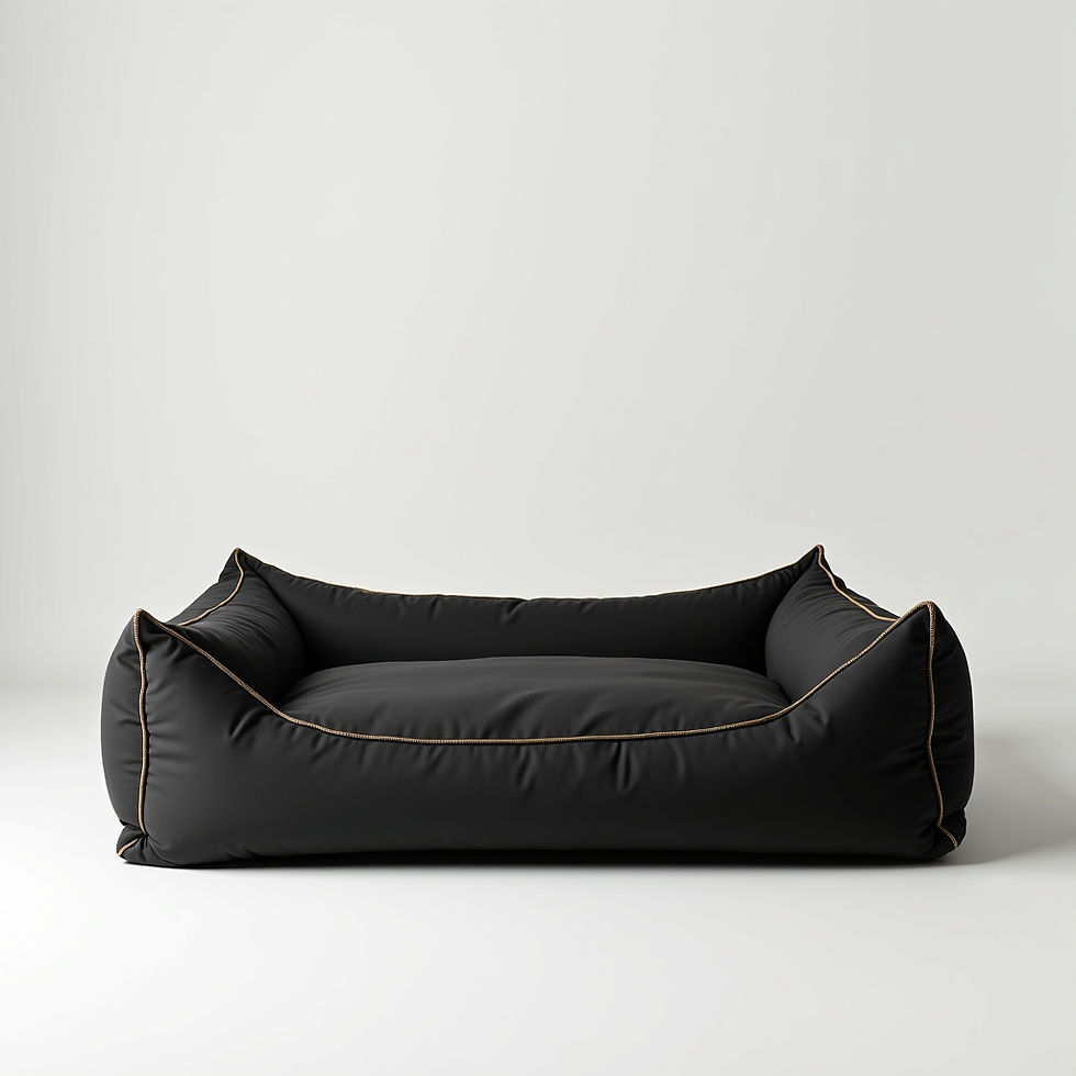 Cama Conforto Premium