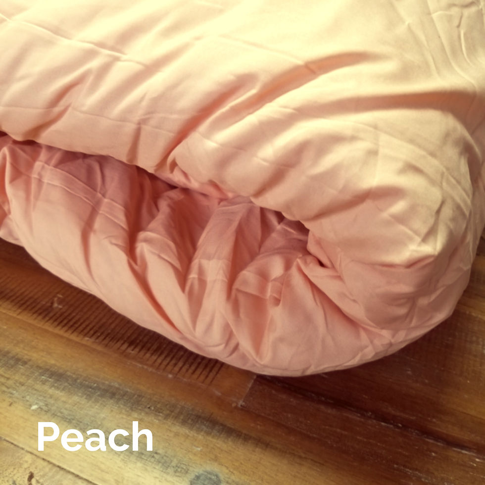Thumbnail: Bellisimo Comforter King Size