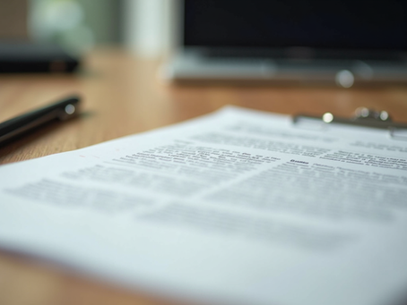 Simplify Personal Injury Claims: Take Control Now