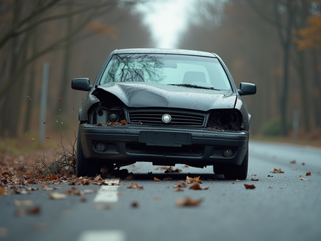 Starting Your Personal Injury Claim: The Ultimate Filing Injury Claims Guide