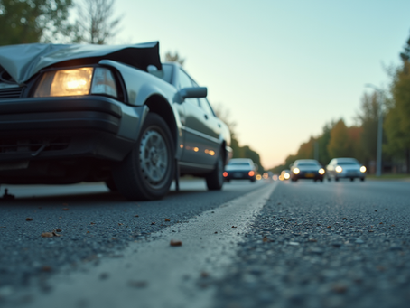 Starting Your Personal Injury Claim: A Filing Injury Claims Guide