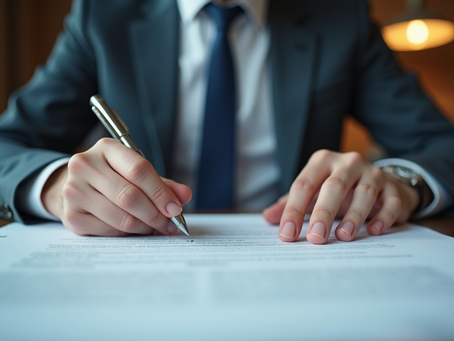 Why You Need a Car Accident Lawyer After a Crash: The Role of Accident Attorney
