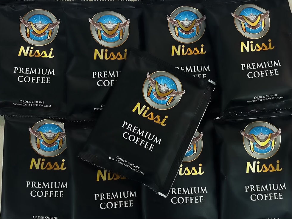 Thumbnail: Nissi (Premium Coffee)