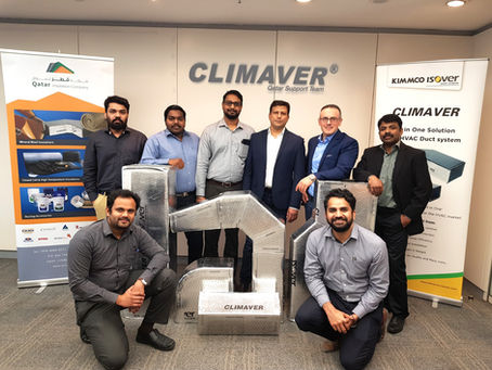 Cilmaver Qatar Support Team