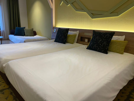 モビリティリゾートもてぎ（2023年6月）