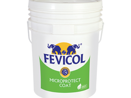 FEVICOL MICROPROTECT COAT