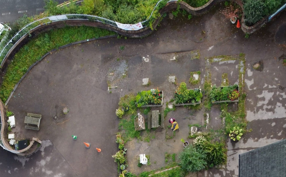 Abergavenny Community Centre