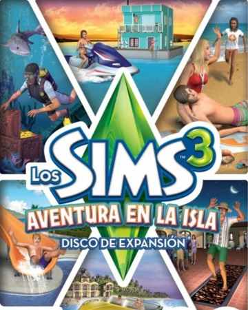 sims 3 island paradise digital download sims 3 island paradise digital download