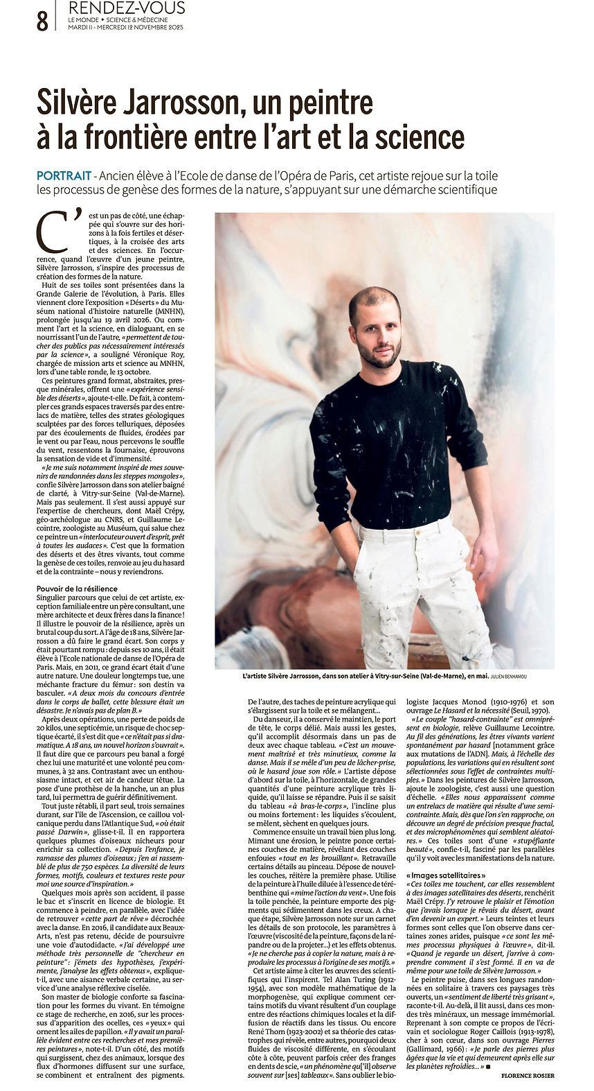 Le Monde - Silvère Jarrosson.jpg