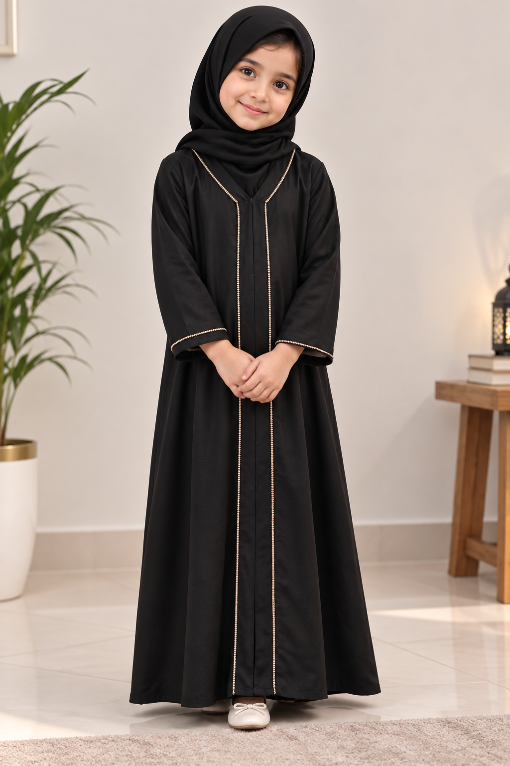 Minerwa abaya 