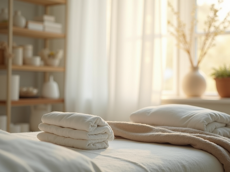 Overcoming Imposter Syndrome with Rapid Transformational Therapy