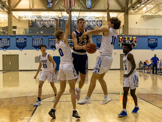 Preseason: 2020-21 Class A basketball power rankings