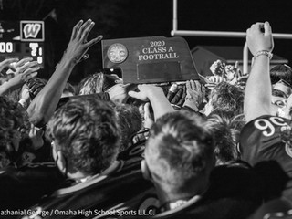 State championship OmahaHSFootball recap