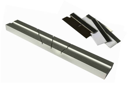 Analog Editing Tools