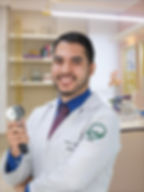 Dr. Matheus Papa