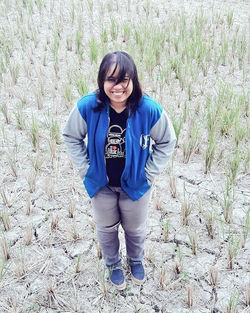 Profil Desi Purpitasari: Mengenal Sang Penulis 'The Strawberry Surprise' Lebih Dekat
