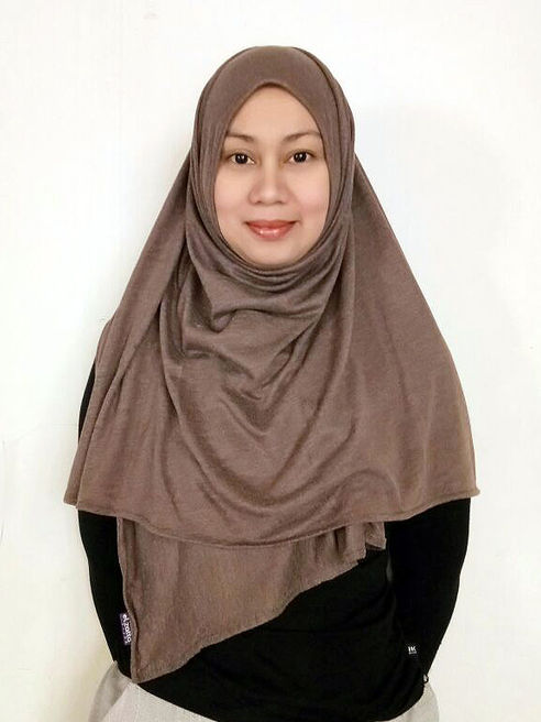 RATIH KUSUMA [Melakukan Segalanya dengan Sepenuh Hati]