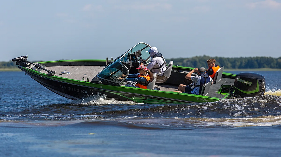 Sīktēls: 555 FISHPRO DC MOD.24