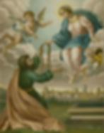 Cinto de Nossa Senhora