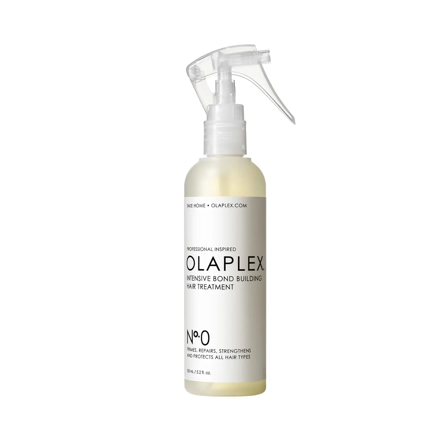 OLAPLEX Nº.0 Intensive Bond Building Treatment