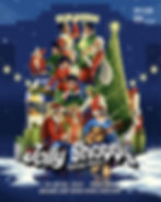 JOLLY SHOPPY