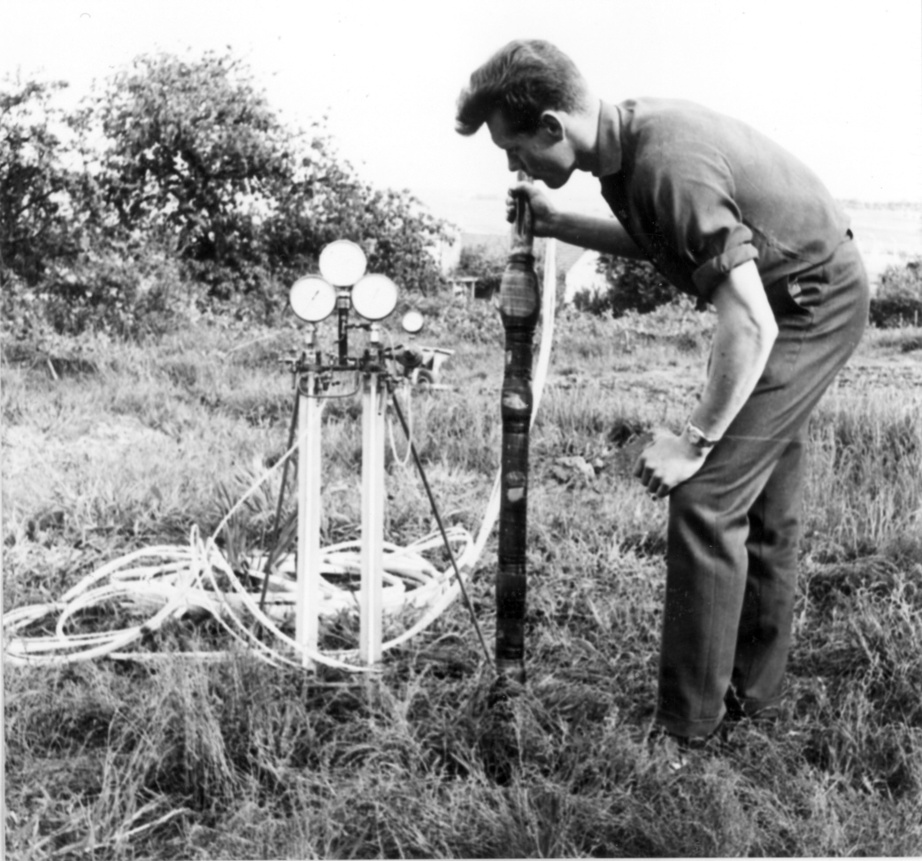 28 type A permeametre 1961.jpg