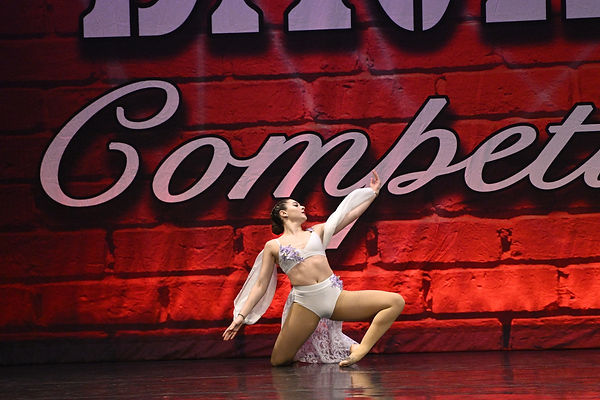 Soloist Lyrical